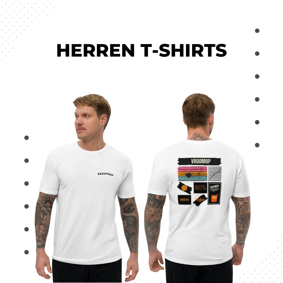 Herren T-Shirts