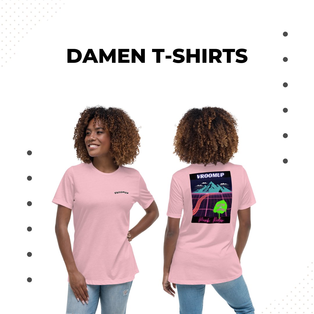 Damen T-Shirts